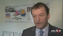 12:45 le journal - Le directeur de l'Hôpital du Jura démissionne à la surprise générale alors que l'institution se porte relativement bien | 6- HOSPITAL 2.0 by PHARMAGEEK | Scoop.it