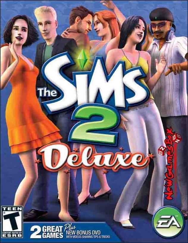 The Sim 2 Free Download