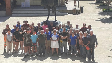 350 ans de la mort de d’Artagnan : le village de Lupiac est prêt à fêter son héros | Professionnels du tourisme du Grand Auch Cœur de Gascogne | Scoop.it