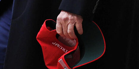 'Your people are hungry': MAGA voters say they are feeling pain as food benefits run out  - Raw Story | Backstabber Watch | Scoop.it