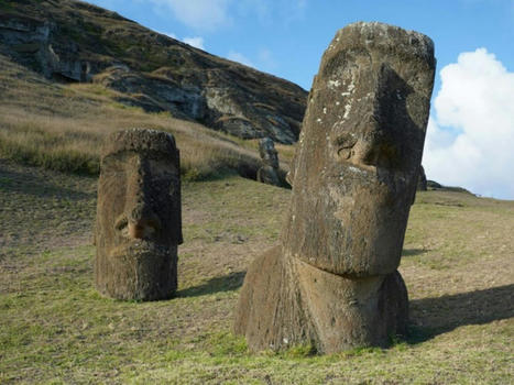 Sur l'île de Pâques, on ne veut plus du tourisme du monde d'avant | COVID-19 : Le Jour d'après et la biodiversité | Scoop.it