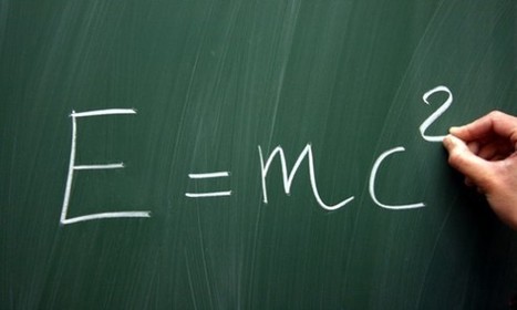 10 cosas sobre física general que hasta Belén Esteban debería saber. | Artículos CIENCIA-TECNOLOGIA | Scoop.it