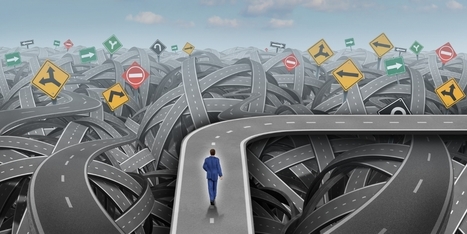 Parcours d'achat: 5 &eacute;tapes-cl&eacute;s pour engager vos clients | Personnalisation du parcours client | Scoop.it