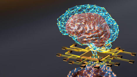 Enterprise AI Will Be Defined By Trust | Digital Transformation Leadership | Scoop.it