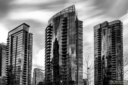 Fuji X-Pro2 Review Part Three: Vancouver Cityscapes, Long Exposures, and Street Photography | Ian MacDonald | Fuji X-Pro2 | Scoop.it