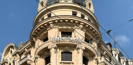 Les r&eacute;centes faillites bancaires auraient-elles pu &ecirc;tre &eacute;vit&eacute;es avec plus de femmes dirigeantes&nbsp;? | Politiques d'&eacute;galit&eacute; et non discrimination | Scoop.it