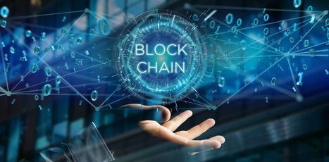 Why blockchain challenges conventional thinking about intellectual property | Futures Thinking and Sustainable Development | Scoop.it