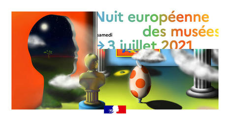 Nuit des musées 2021 | Espace Mendès France : culture & médiation scientifiques | Espace Mendes France | Scoop.it