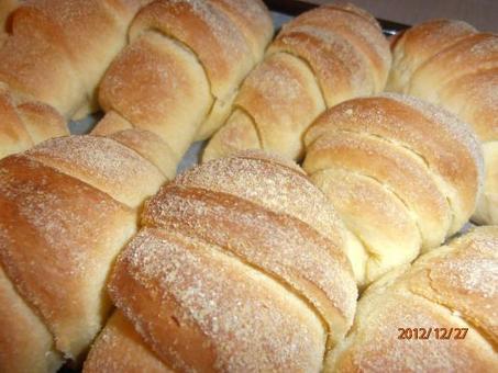 Krasne kifle | КУВАР | Scoop.it