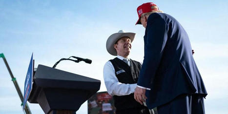 Investigation finds no evidence supporting conspiracy-fueled voter fraud claims in Nebraska battleground district - RawStory.com | Backstabber Watch | Scoop.it