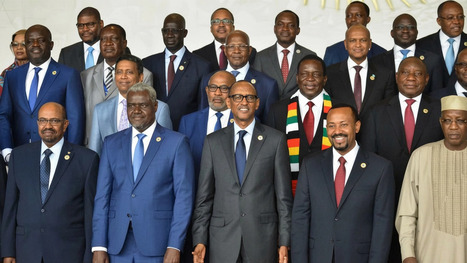 Safeguarding Africa&rsquo;s Strategic Sovereignty | Africa's Development, Trade, Finance | Scoop.it