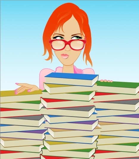 Content Curation Not an Option in Schools: Librarians To Lead the Change | Aprendiendo a Distancia | Scoop.it