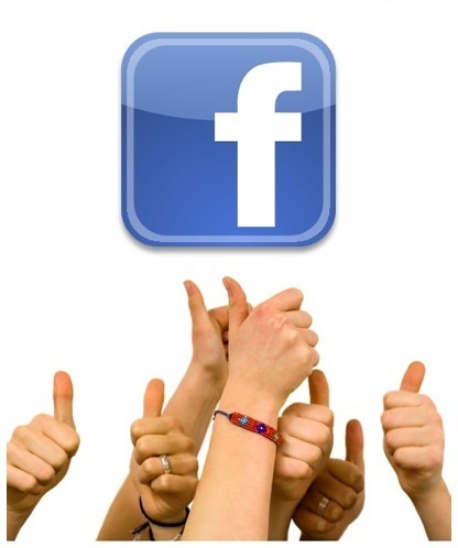 Accumulating Fans on Facebook Is Useless: Unless You Have Got What They Are Specifically Looking For | Internet Marketing Strategy 2.0 | Scoop.it