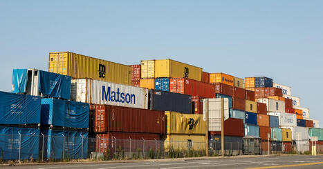 25 states sue Trump administration over latest round of tariffs - CBS News | Backstabber Watch | Scoop.it