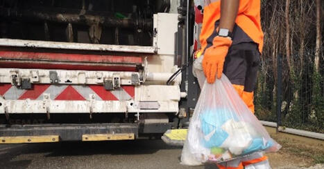 La gestion des d&eacute;chets au bord du gouffre | Environnement et technique | Scoop.it