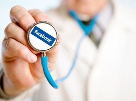 Is social media blurring the line of ethics between a doctor and a patient? | Hospitals: Trends in Branding and Marketing | Scoop.it