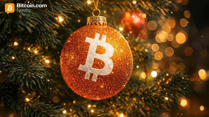 Bitcoin Holds the Line Near $87K as Indicators Send Mixed Holiday Signals | Cryptocurrencies and NFT Report | Scoop.it