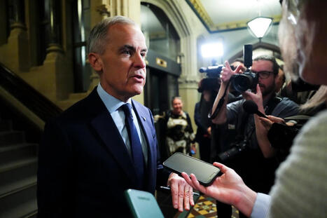 Committee report to inform Ottawa&rsquo;s view of MAID expansion, Carney says | Gouvernance - Veille quotidienne | Scoop.it