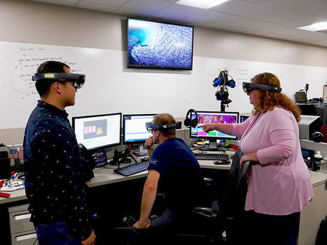 Bringing Career Skills to Life in VR | Educational Technology News | Scoop.it