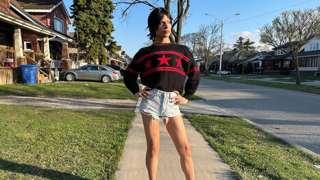 This is why India&rsquo;s new law is worrying this trans immigrant in Canada&nbsp; | Newcomers and Immigrants in Canada | Scoop.it