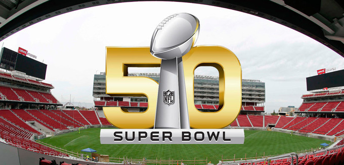 Super Bowl 50 Panthers vs Broncos Live Stream