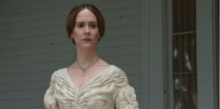 Black Women, White Women and '12 Years a Slave' | Herstory | Scoop.it