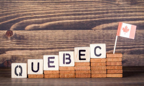 Les secteurs qui recrutent au Québec : zoom sur le cadre administratif | Revue de presse - Fédération des cégeps | Scoop.it