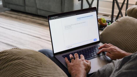 New study: AI chatbots systematically violate mental health ethics standards | Roxanne Leigh | Notebook or My Personal Learning Network | Scoop.it