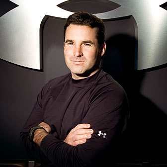 Kevin Plank