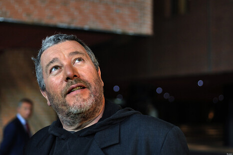 L'incroyable voyage dans le futur de Philippe Starck | Innovation & Technology | Scoop.it