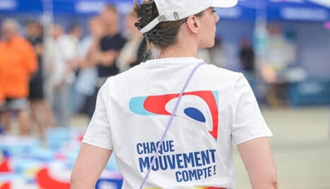 Septembre Bouge, ou comment faire &eacute;v&eacute;nement &agrave; l&rsquo;&eacute;chelle d&rsquo;un pays | Lettre de veille du 1er octobre 2026 | Scoop.it