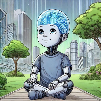 Petit essai de définition de l’Intelligence Artificielle selon Max Tegmark - Educavox, Ecole, pédagogie, enseignement, formation | ASTUTICE EN FLE | Scoop.it