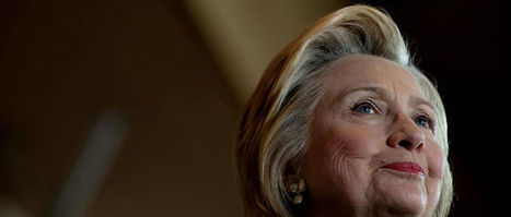 Le FBI "ne poursuivra pas Hillary Clinton pour ses e-mails" selon un membre du Congr&egrave;s US #KILUCRU | ACTUALIT&Eacute; | Scoop.it