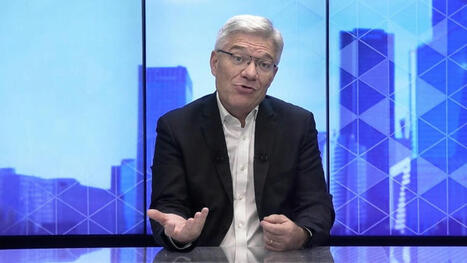Frédéric Fréry, ESCP Business School - Ces modèles économiques qui reposent sur la gestion de la trésorerie - Stratégies & Management - xerficanal.com | Management | Scoop.it