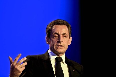 Bettencourt : Sarkozy mis en examen pour abus de faiblesse | News from the world - nouvelles du monde | Scoop.it