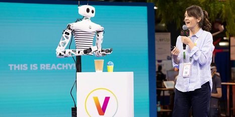 Environnement, sant&eacute;, industrie : la Nouvelle-Aquitaine emm&egrave;ne 25 startups &agrave; VivaTech | Start-ups | Success stories | Scoop.it