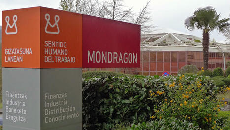 Mondragon as the new City-State—this cooperative could be its own country [The Elysian] — | networks and network weaving | Scoop.it