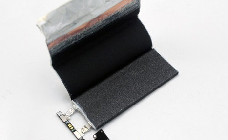 90% Of People Don&rsquo;t Know These Cellphone Battery Information | Cellphone Tips & Tricks | Scoop.it