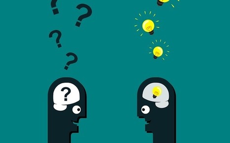 ▷ Pourquoi les profils cr&eacute;atifs sont-ils indispensables &agrave; la communication digitale ? | Digital Creativity | Scoop.it