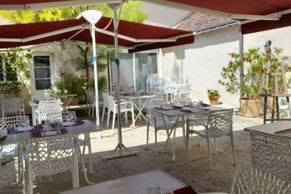 &Agrave; VENDRE &ndash; Restaurant "Chez Grand Ma" au Grand-Pressigny | Revue de presse &eacute;conomique du Sud Touraine | Scoop.it