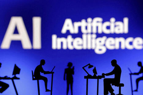 Superintelligence artificielle : des centaines d’experts et personnalités, dont des figures de l’IA moderne, appellent à stopper la course au développement ...