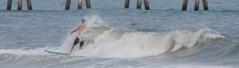 Celebrate International Surfing Day with Safe Sunscreen Protection | Industry 411 - Waste Management | Scoop.it
