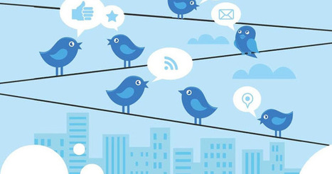 Twitter permet d’ajouter une description aux images partagées | Digital News & Innovation | Scoop.it