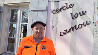 Landes&nbsp;: &laquo;&nbsp;Des partenariats ont &eacute;t&eacute; d&eacute;velopp&eacute;s&nbsp;&raquo;, l&rsquo;Association des r&eacute;serves communales de S&eacute;curit&eacute; civile pr&ecirc;te pour son assembl&eacute;e g&eacute;n&eacute;rale &agrave; Lesgor | Actus du jour - 13  janvier 2026 | Scoop.it