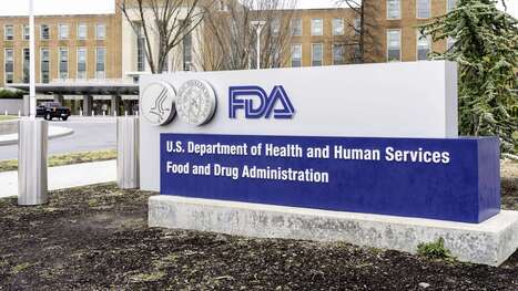 Officials issue recall as harmful contamination is found in frozen food products — here's what you need to know | Industry 411 - Waste Management | Scoop.it