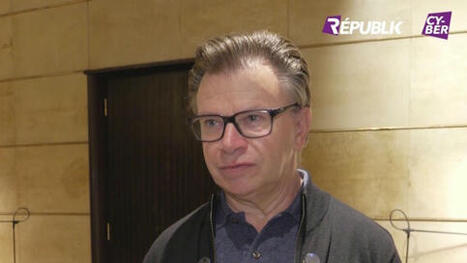 Alain Bouill&eacute; (CESIN) : &laquo; 2024 est l&rsquo;ann&eacute;e de la r&eacute;glementation en cybers&eacute;curit&eacute; &raquo; | Cybers&eacute;curit&eacute; | Scoop.it