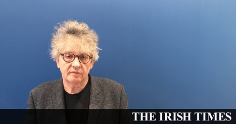 Paul Muldoon: On My Culture Radar-The Pulitzer Prize-winning poet on his love of Derry Girls, Glen Hansard’s new album and Etto | The Irish Literary Times | Scoop.it