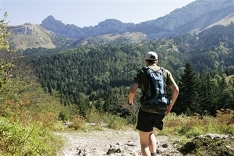 La station de trail du Pays des &Eacute;crins devrait ouvrir en juillet | Strat&eacute;gie de territoires et offices de tourisme | Scoop.it