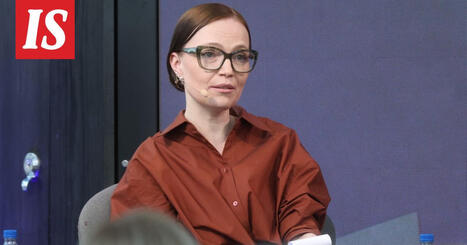 Minja Koskelalla on silm&auml;luomen tulehdus | 1Uutiset - Lukemisen t&auml;hden | Scoop.it