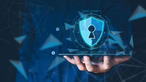 Emerging AI Threats To Navigate In 2025 And Beyond | Artificial Intelligence and Cybersecurity | Scoop.it